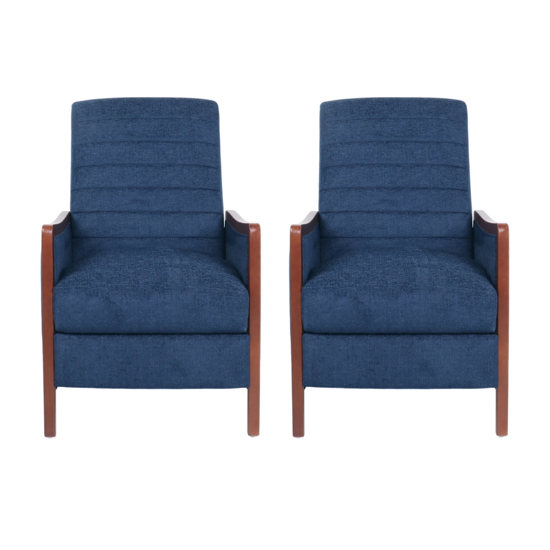 Kylisia Upholstered Recliner