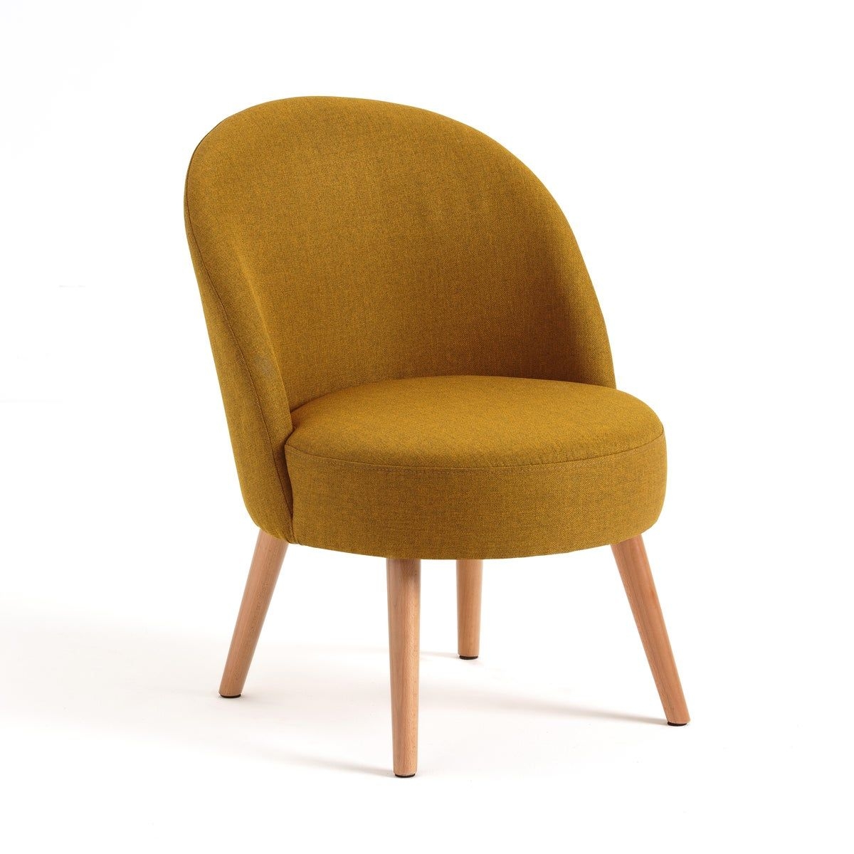 La Redoute Interieurs - Sessel Quilda, Vintage-design