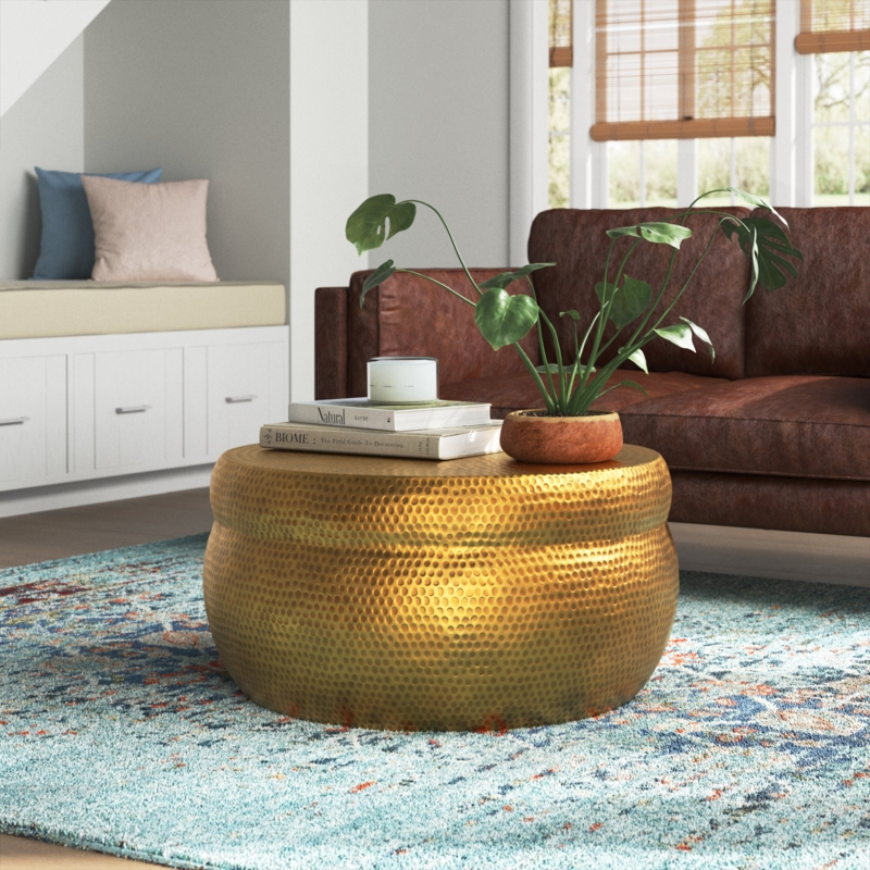 Labbe Coffee Table