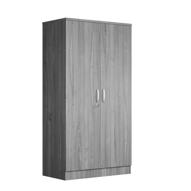 Lacandis 2 Door Wardrobe 72" Tall