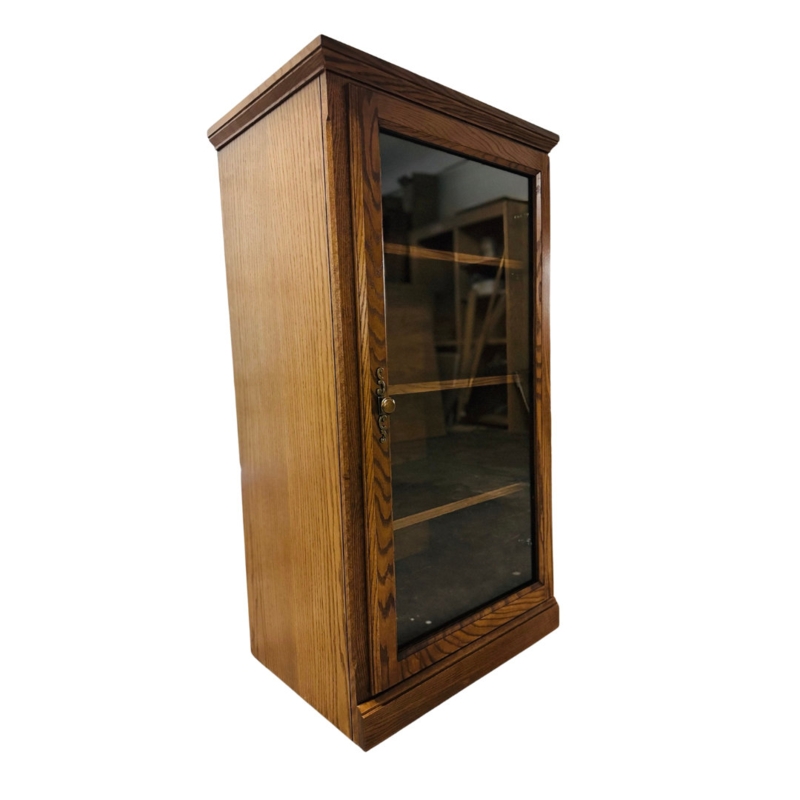 Laduke Audio Cabinet