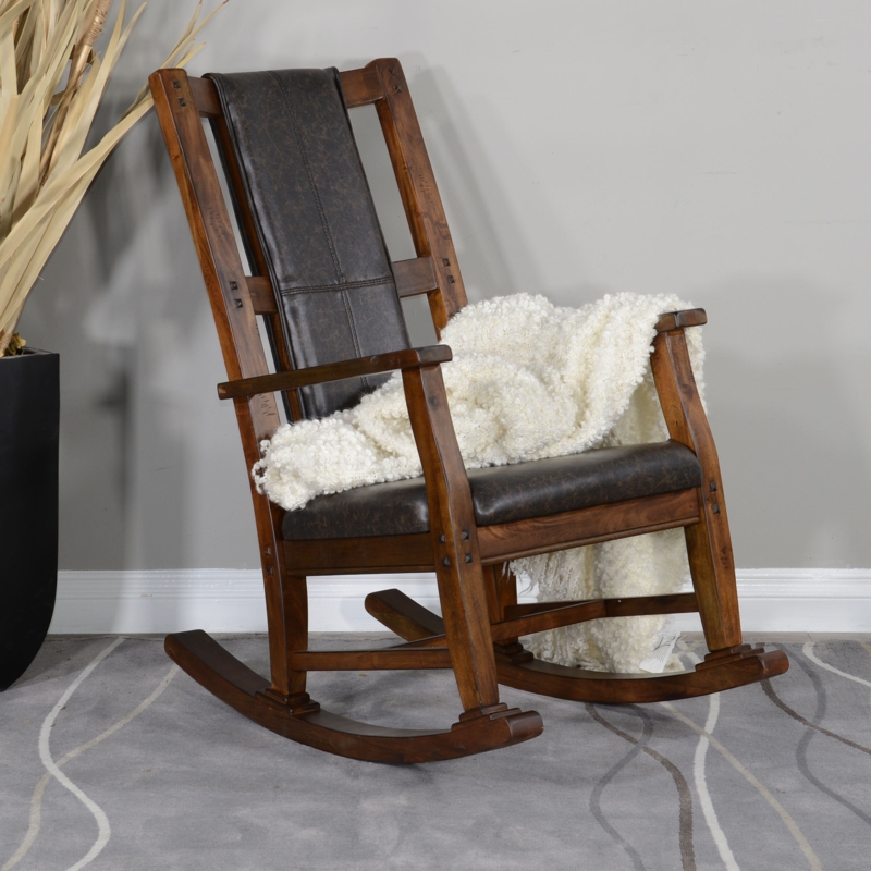 Lamondo Rocking Chair
