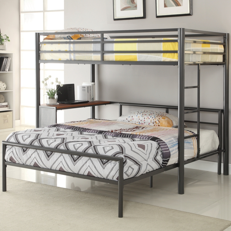 Landsdale Kids Bunk Bed