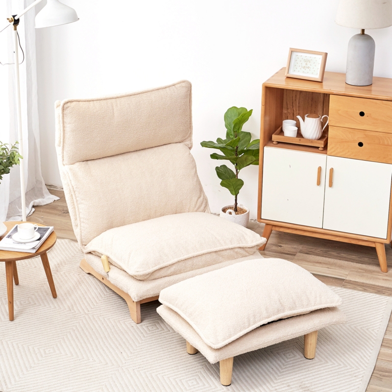 Latitude Run Jameslee Game Chair