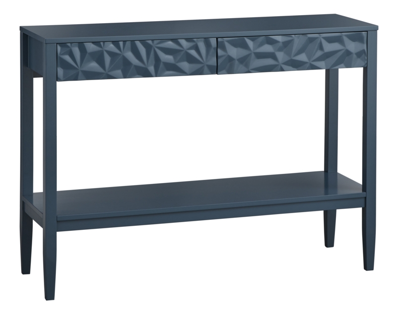 Leianah 43.3'' Console Table