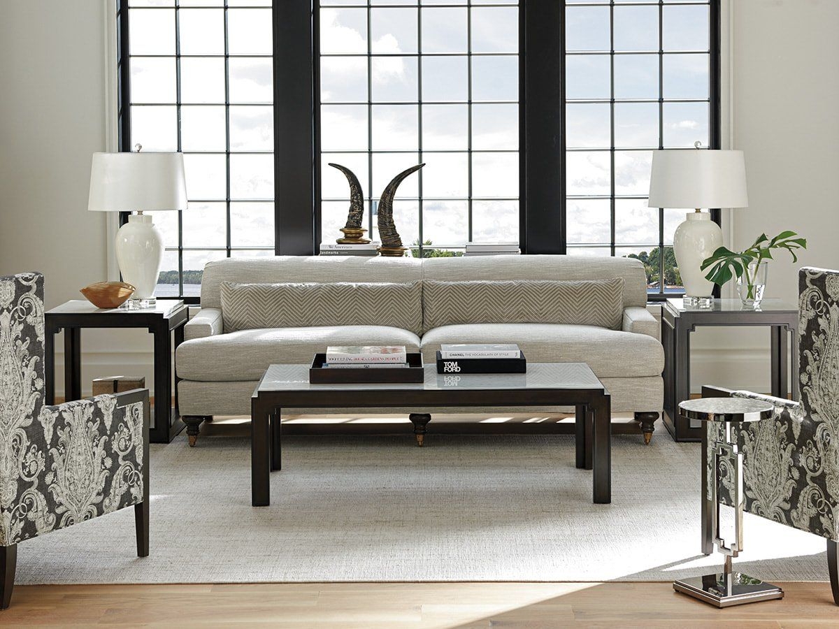 Lexington Oxford Sofa