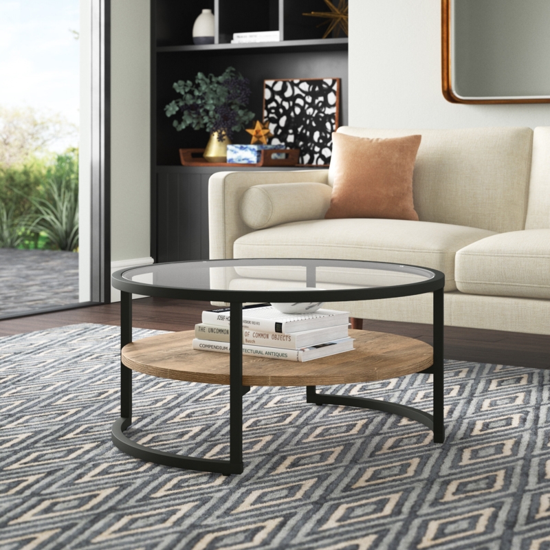 Lindsae Coffee Table
