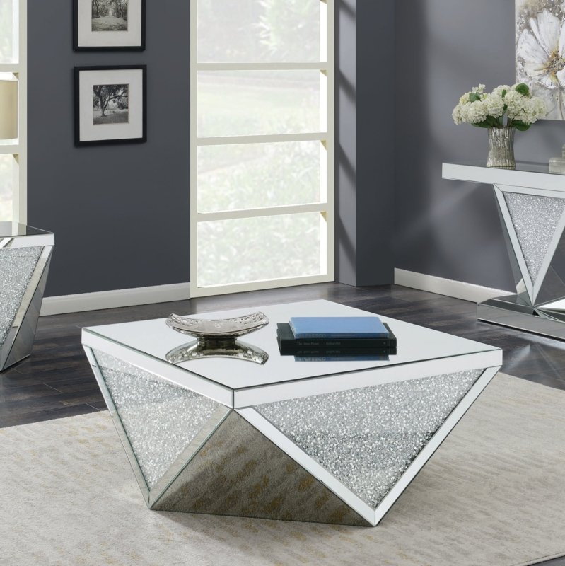 Lippa Coffee Table