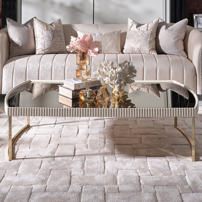 Lisbon Coffee Table