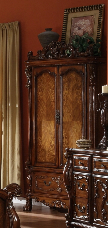 Lissandra Armoire