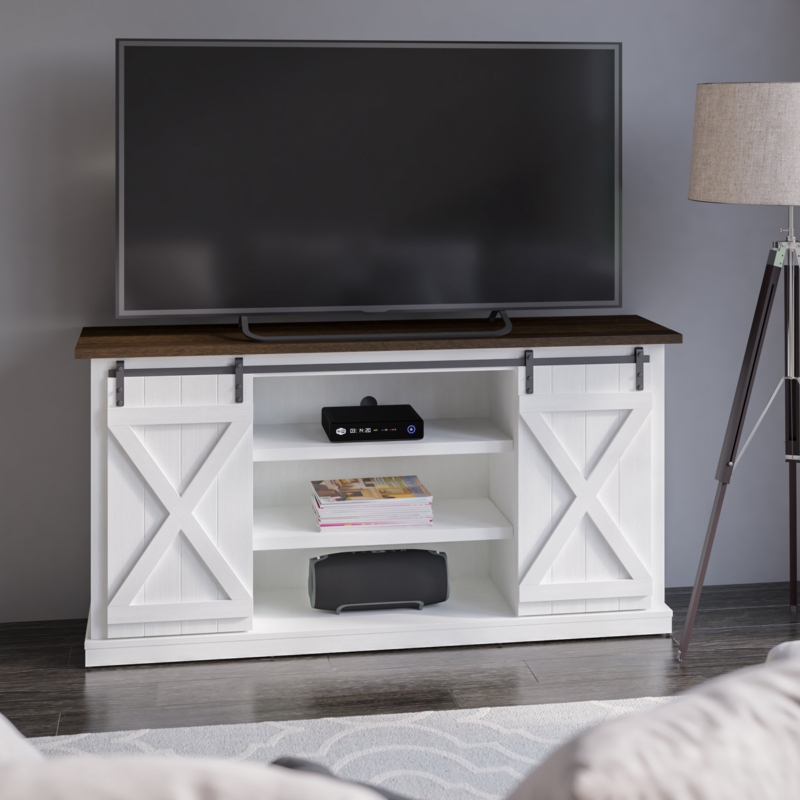 Lorraine 63.5'' Media Console