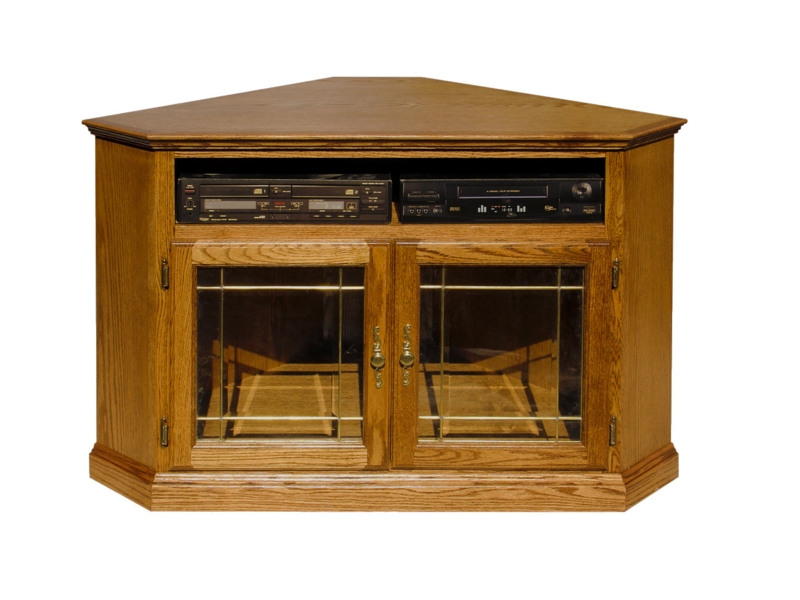 Lowe 51'' Media Console