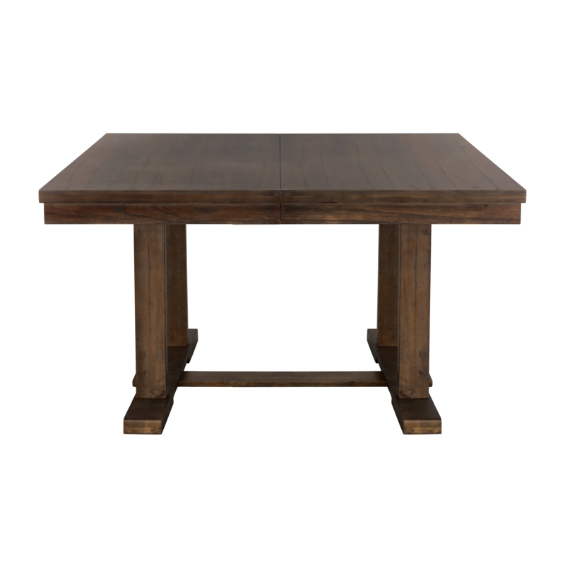 Lower Shockerwick Extendable Dining Table