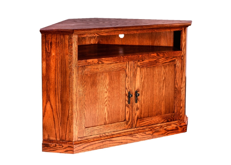 Lowery 51'' Media Console