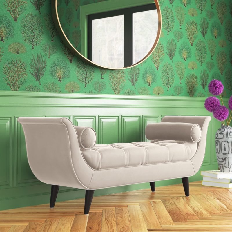 Lucien Bench