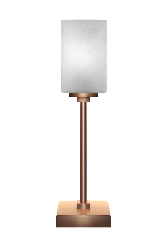 Luna 1-Light Table Lamp