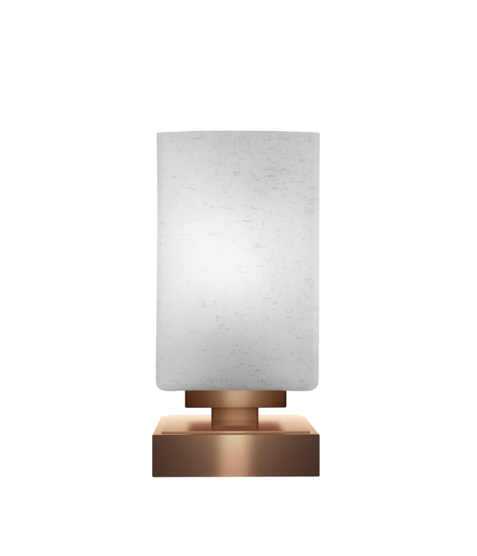 Luna 1-Light Table Lamp