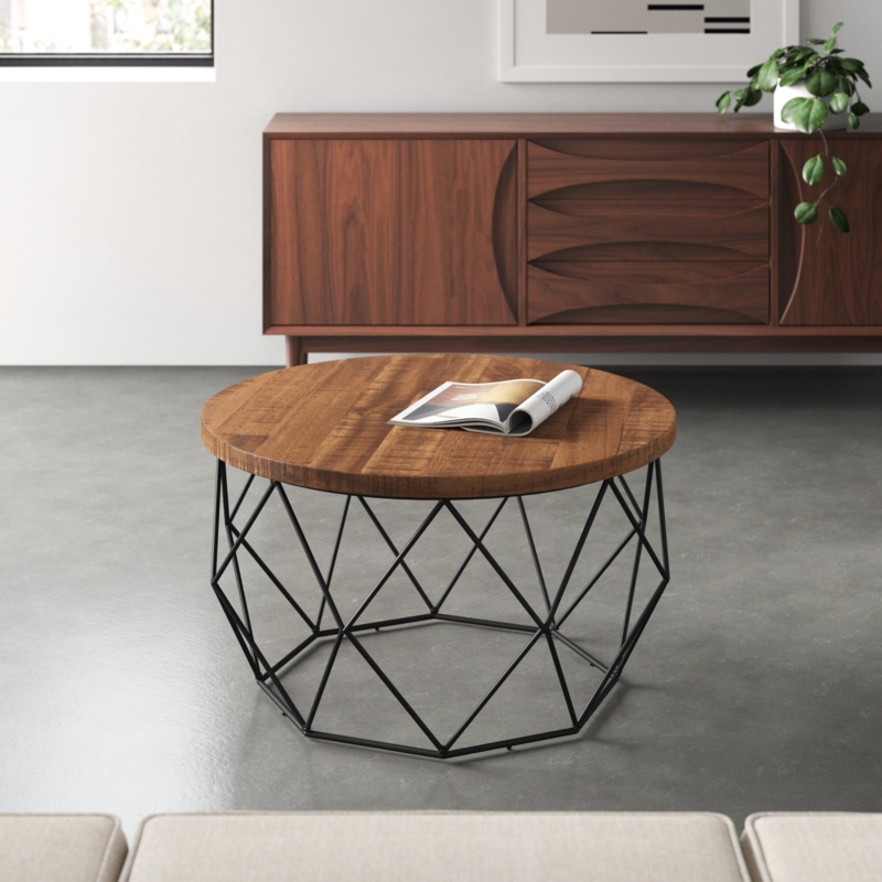 Lupi Coffee Table