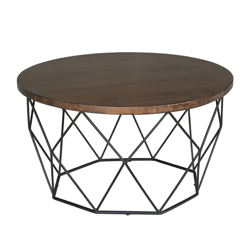 Lupi Coffee Table