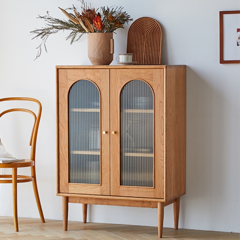 Magdalynn 2 - Door Accent Cabinet