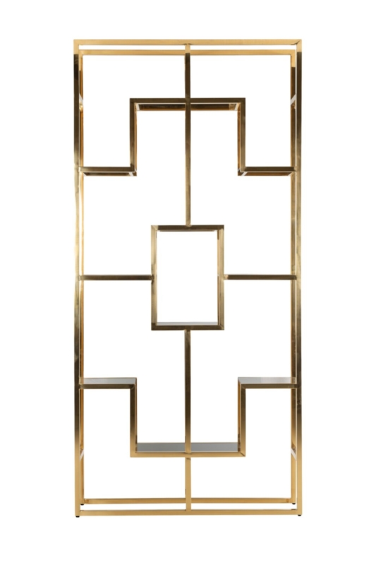 Magnus Geometric Bookcase