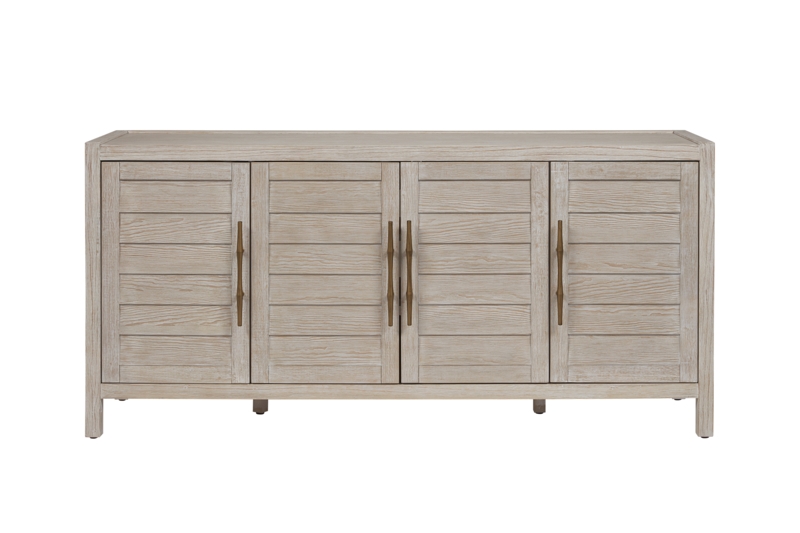 Maisel Media Console