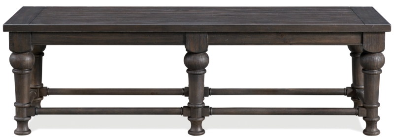 Small Kitchen Bench