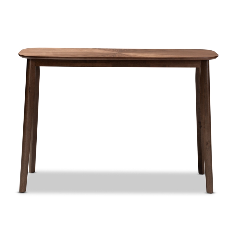 Manrique 47.2'' Solid Wood Console Table