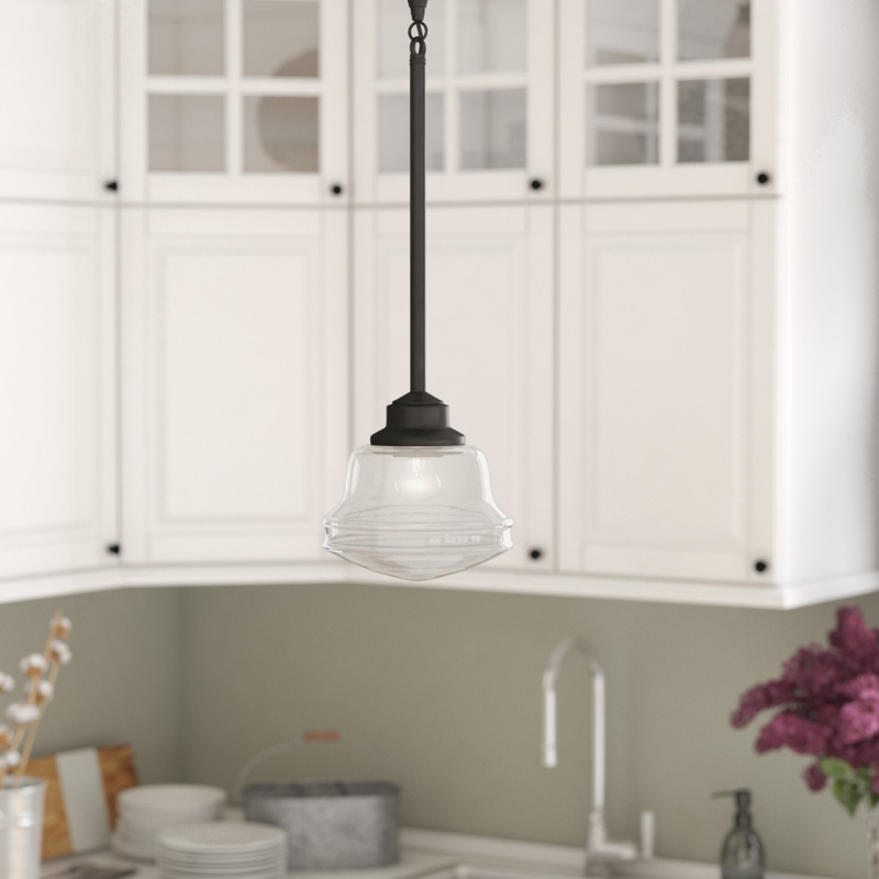 Margaree 1 - Light Single Pendant
