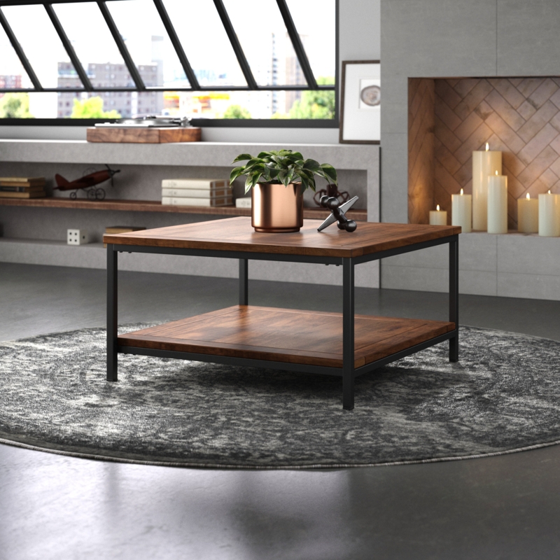 Martines Coffee Table