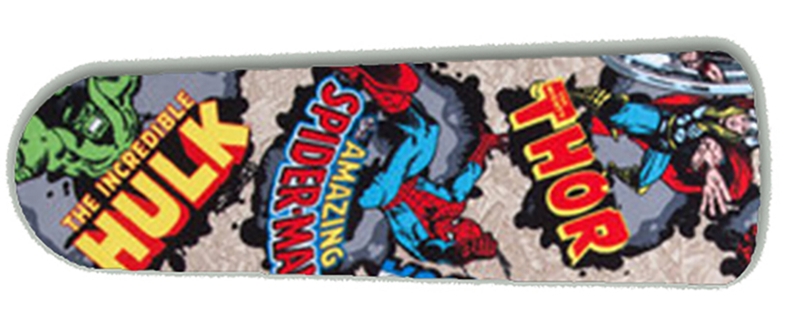 Marvel Avengers Super Heroes 18" Blade