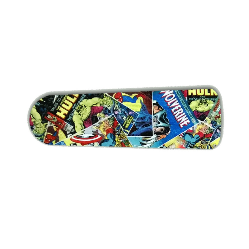 Marvel Comic Books 21" Blade