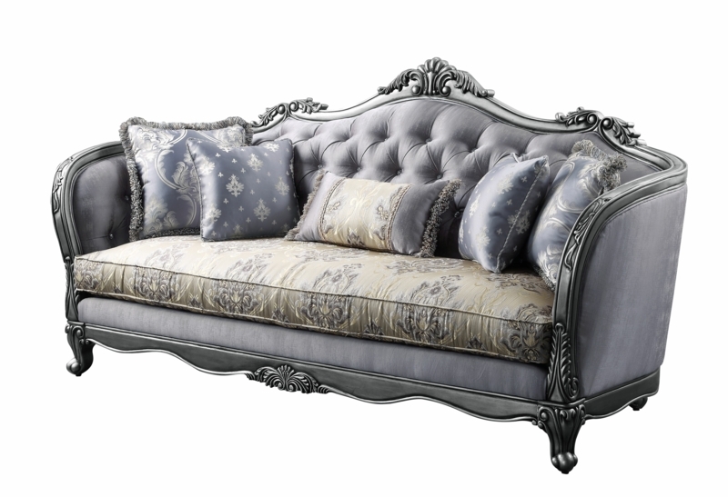 Maverick 89'' Upholstered Sofa