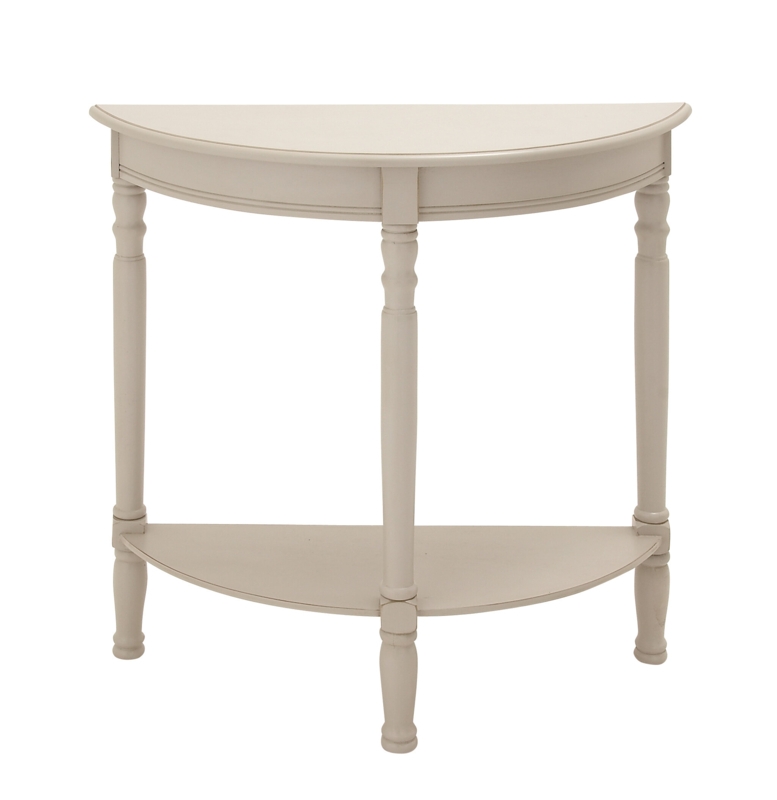 Mcbroom 32'' Console Table