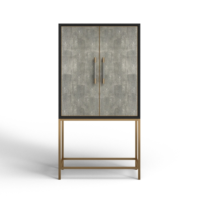 Meera Bar Cabinet