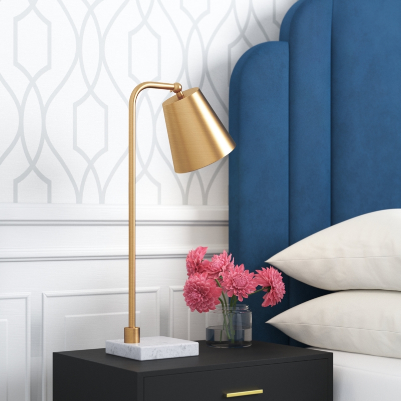 Melany Desk Lamp