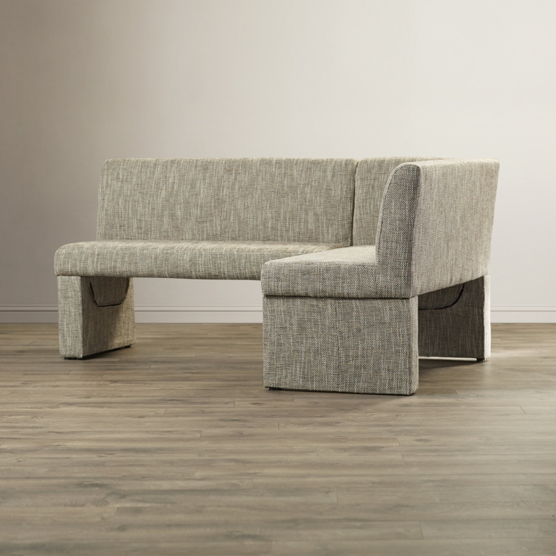Mena Upholstered Sectional