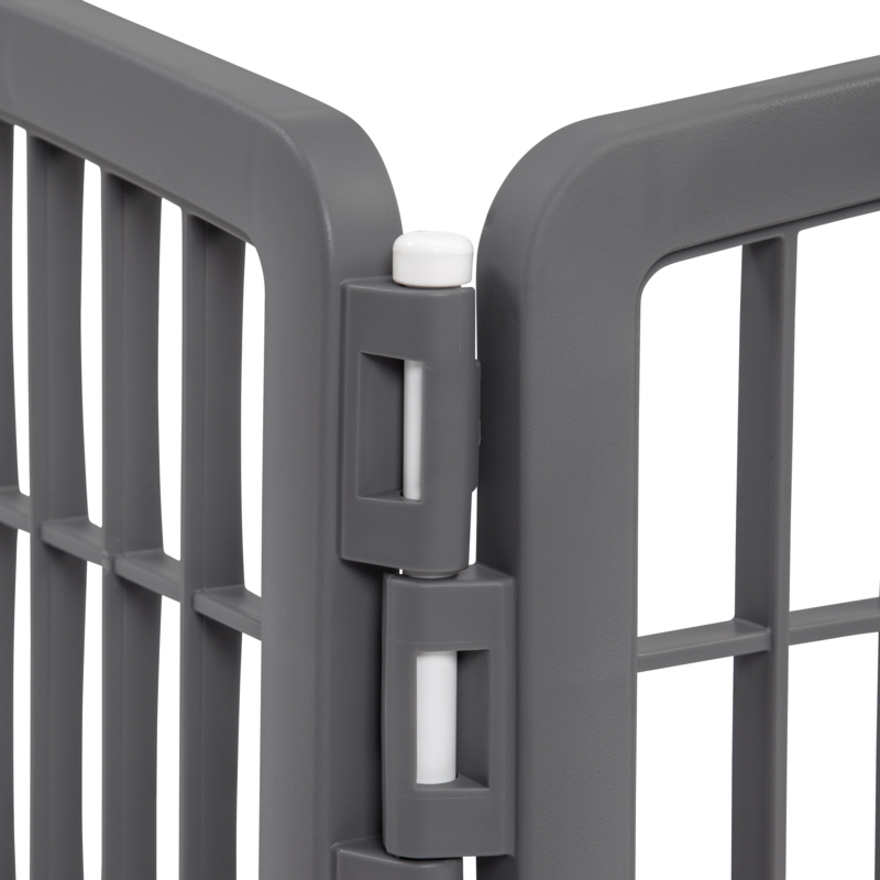 Merlo Pannel Extension Pet Gate