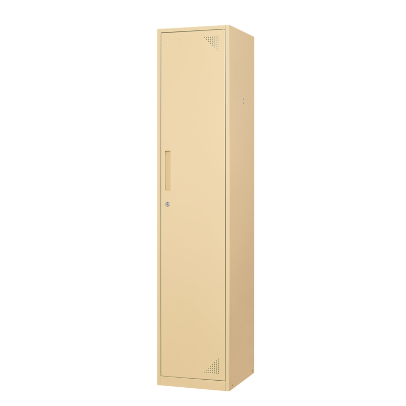 Metal 1 - Tier 15'' with Key