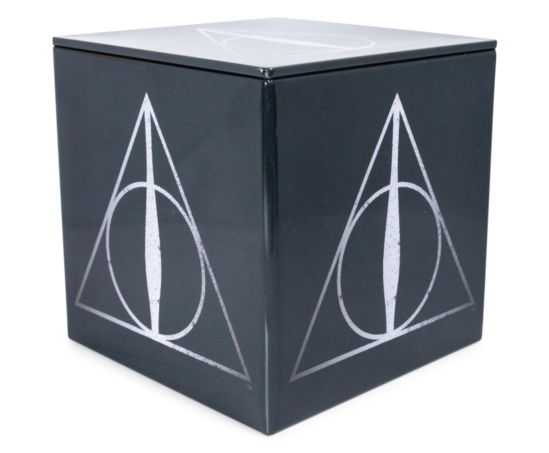 Metal Box
