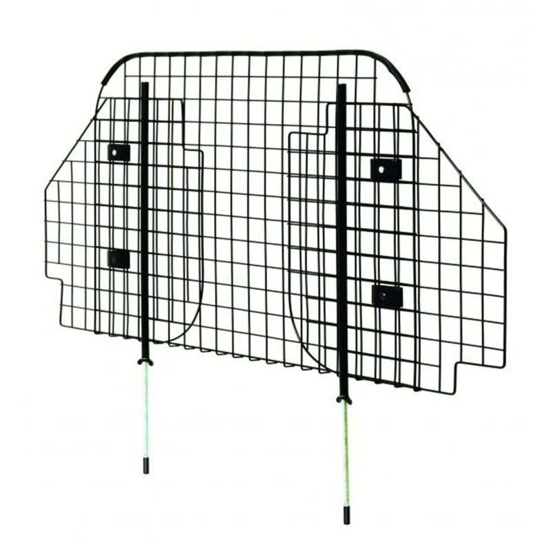 Metal Free Standing Pet Gate