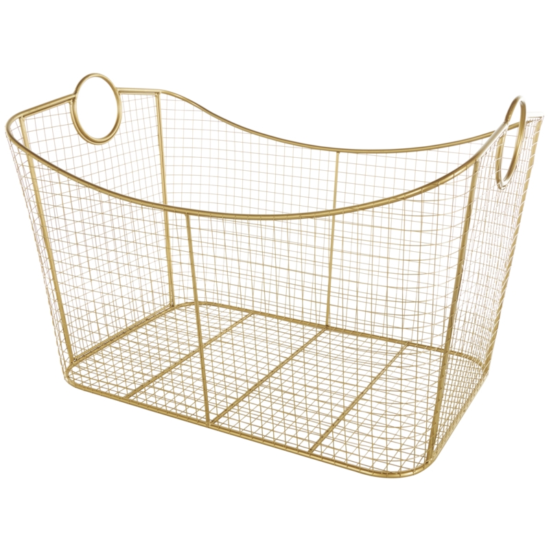 Metal General Basket