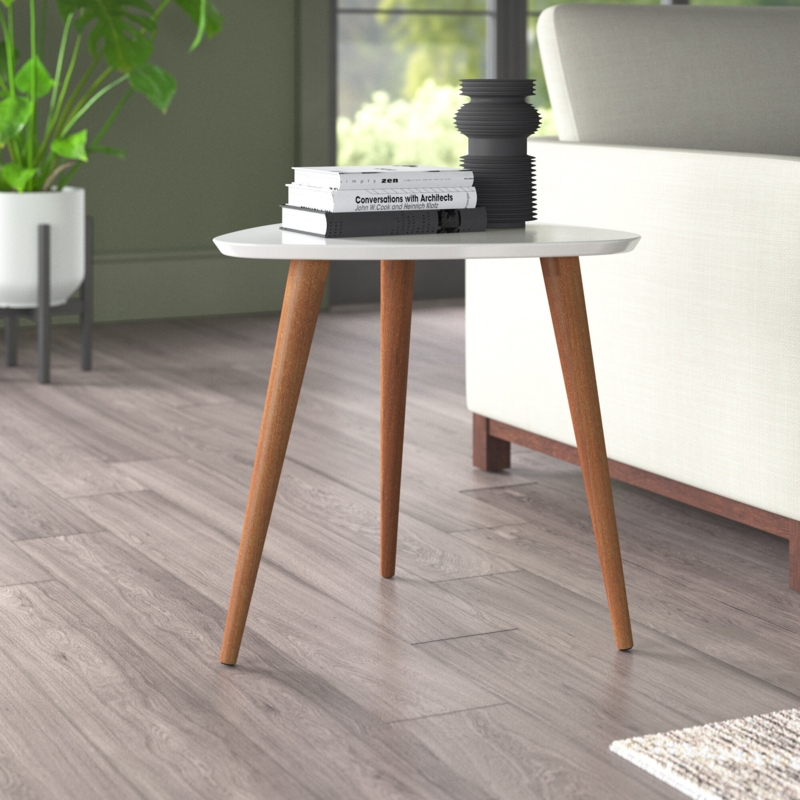 Michaelson End Table
