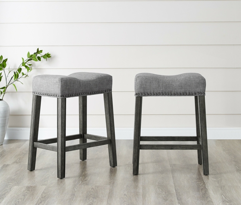 Midsomer 25.5'' Counter Stool