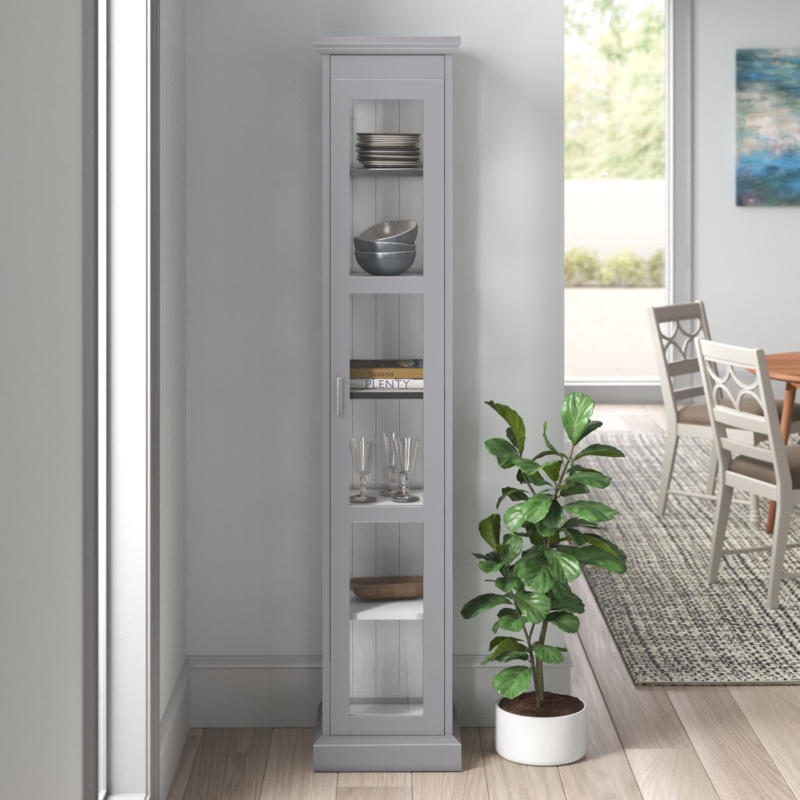 Mikeno Dining Cabinet