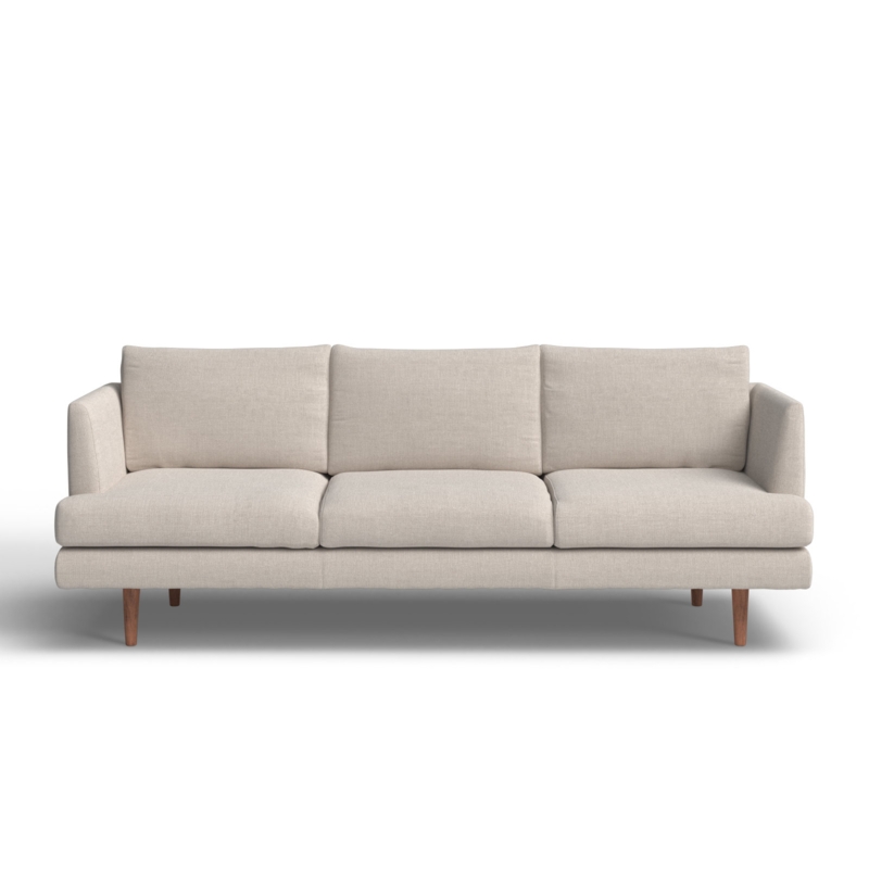 Miller 84'' Upholstered Sofa