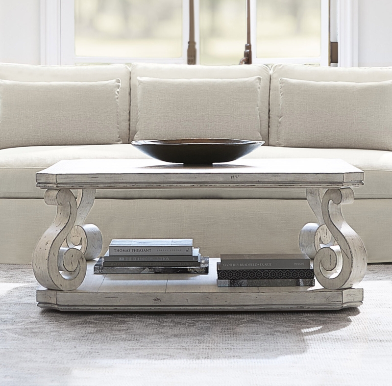Mirabelle Coffee Table