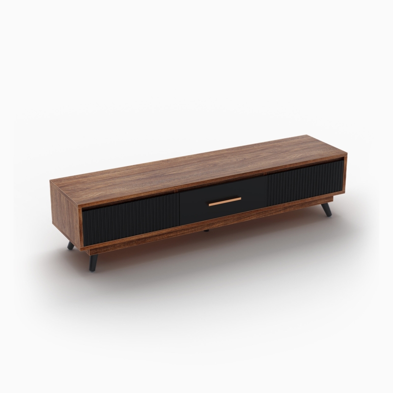 Mod 65" TV Stand for TVs up to 70"