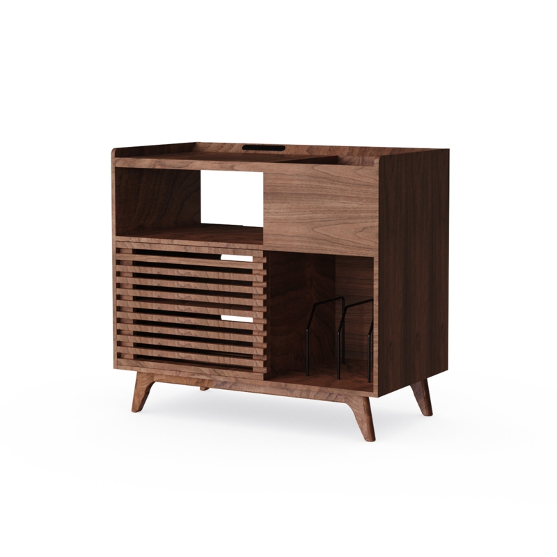 Modern Audio Cabinet