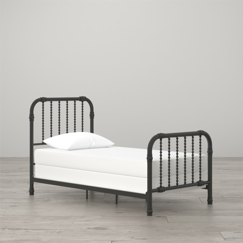 Monarch Hill Wren Metal Bed